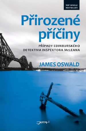 [Inspector McLean 01] • Přirozené příčiny